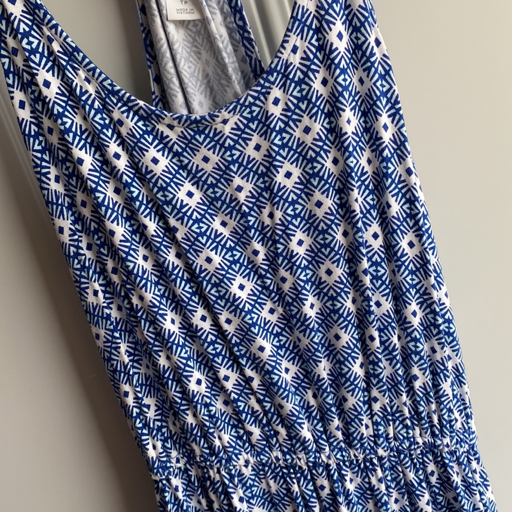 Very comfortable cotton dress - Picture 3 of 3